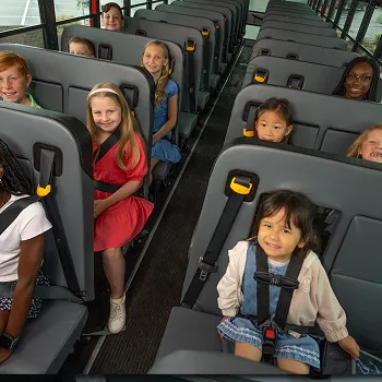 School Bus Safety